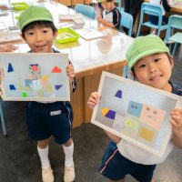2025年10月7日_東海大学附属翔洋幼稚園