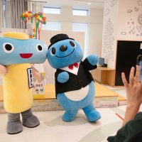 2025年10月4日_ハロウィンこどもまつり館内