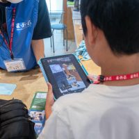 2025年9月27日_こどもバザール