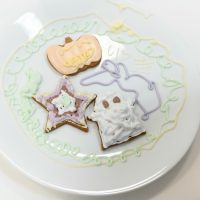 2025年10月25日_アイシングクッキー