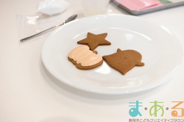 2025年10月25日_アイシングクッキー