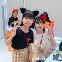 2025年10月4日_こどもバザール