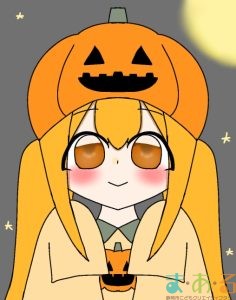 イラストやポストカード