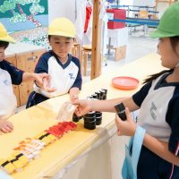 2025年10月7日_東海大学附属翔洋幼稚園