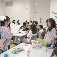 2025年10月13日_44期振り返りこども会議