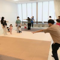 2025年9月30日_るんるん♪おんがくあそび（おんがく運動会♪）