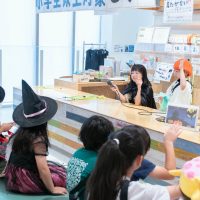 2025年10月4日_こどもバザール
