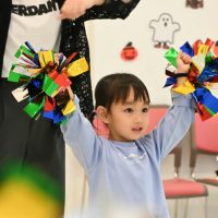 2025年10月11日_親子でレッツ！チアダンス！_