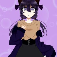 イラストやポストカード