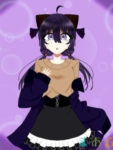 イラストやポストカード