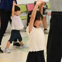 2025年10月11日_親子でレッツ！チアダンス！_