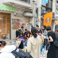 2025年10月4日_ハロウィン商店街おさんぽパレード
