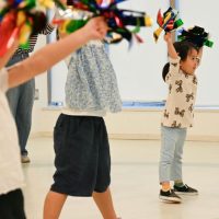 2025年10月11日_親子でレッツ！チアダンス！_
