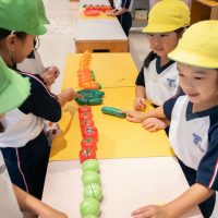 2025年10月7日_東海大学附属翔洋幼稚園