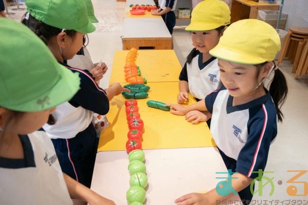 2025年10月7日_東海大学附属翔洋幼稚園