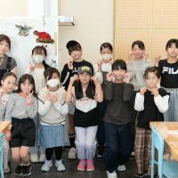 2025年11月1日_「snowflake雪の結晶イヤリング」を作ろう！