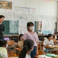 2025年9月25日_静岡市立清水高部小学校_