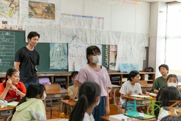 2025年9月25日_静岡市立清水高部小学校_