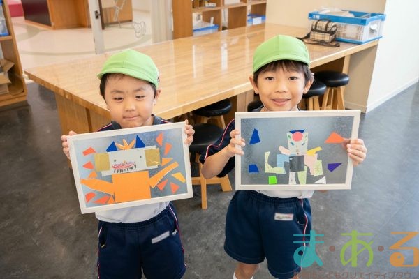 2025年10月7日_東海大学附属翔洋幼稚園