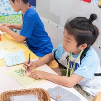 2025年9月15日_こどもバザール