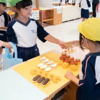 2025年10月7日_東海大学附属翔洋幼稚園