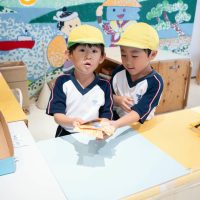 2025年10月7日_東海大学附属翔洋幼稚園