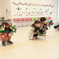 2025年10月11日_親子でレッツ！チアダンス！_