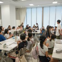 2025年10月13日_44期振り返りこども会議