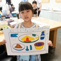 2025年10月12日_おいしい給食を宣伝するおしごと_
