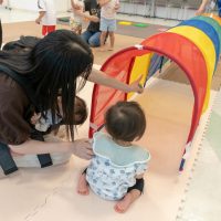 2025年9月30日_るんるん♪おんがくあそび（おんがく運動会♪）