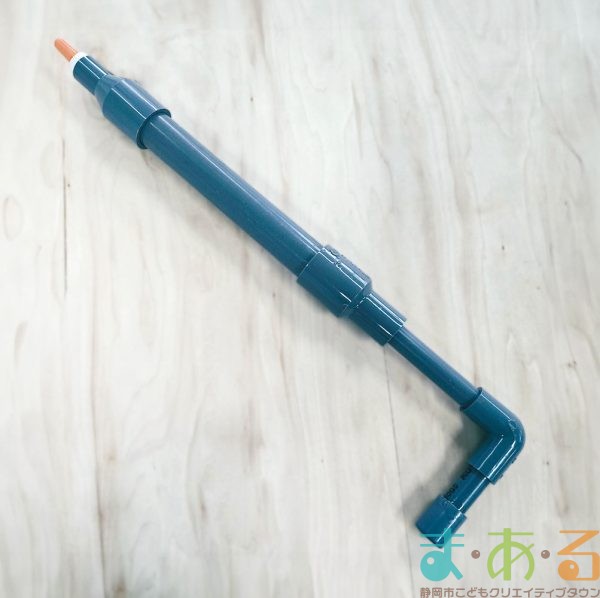 2026年1月17日_未来のものづくりフェス空気鉄砲