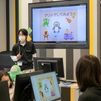 2025年10月5日_デジタルであそぼう！キッズパソコン入門