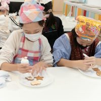 2025年10月25日_アイシングクッキー