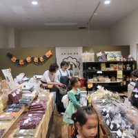 2025年10月4日_ハロウィン商店街おさんぽパレード