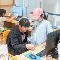 2025年9月20日_こどもバザール