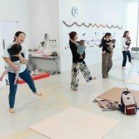 2025年10月23日_ベビママエクササイズ