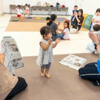 2025年9月30日_るんるん♪おんがくあそび（おんがく運動会♪）
