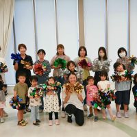 2025年10月11日_親子でレッツ！チアダンス！_