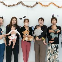 2025年10月23日_ベビママエクササイズ