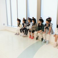 2025年10月19日_ハロウィンのアイテム作り