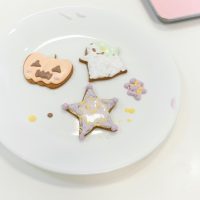 2025年10月25日_アイシングクッキー