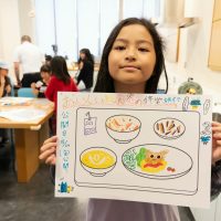 2025年10月12日_おいしい給食を宣伝するおしごと_