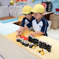 2025年10月7日_東海大学附属翔洋幼稚園