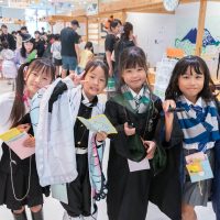 2025年10月4日_こどもバザール