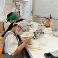 2025年10月13日_かぼちゃのブロンディを作ろう