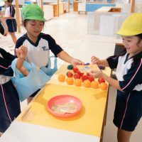 2025年10月7日_東海大学附属翔洋幼稚園