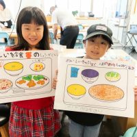 2025年10月12日_おいしい給食を宣伝するおしごと_