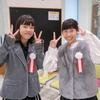 2025年10月4日_ハロウィンこどもまつり館内