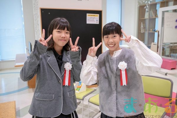 2025年10月4日_ハロウィンこどもまつり館内