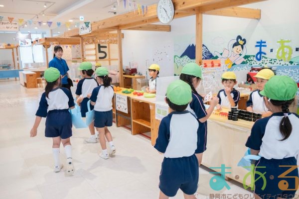 2025年10月7日_東海大学附属翔洋幼稚園